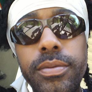 Meet your Posher, Kris